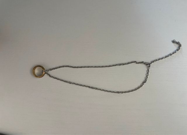 Anello del Signore degli Anelli