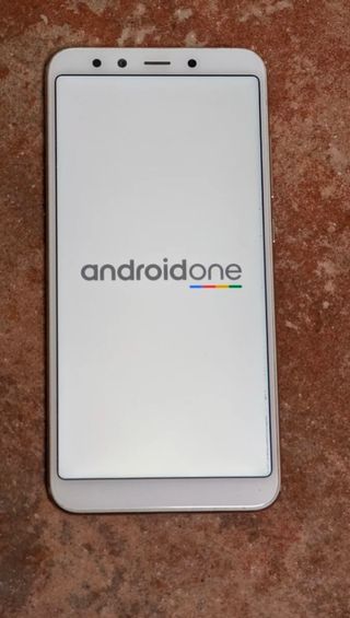 Xiaomi Mi A2 blanco