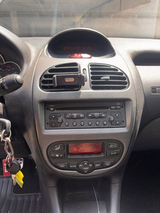 Peugeot 206 2008