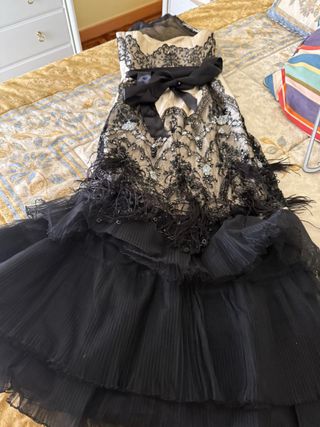 Vestido fiesta