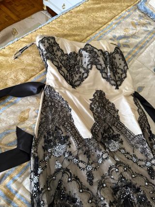 Vestido fiesta