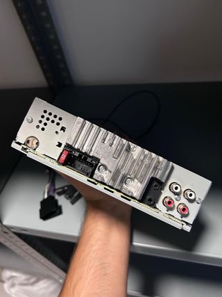 Radio Pioneer DEH-3900BT