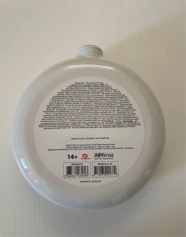 Dragon Ball Z - Sfere del Drago