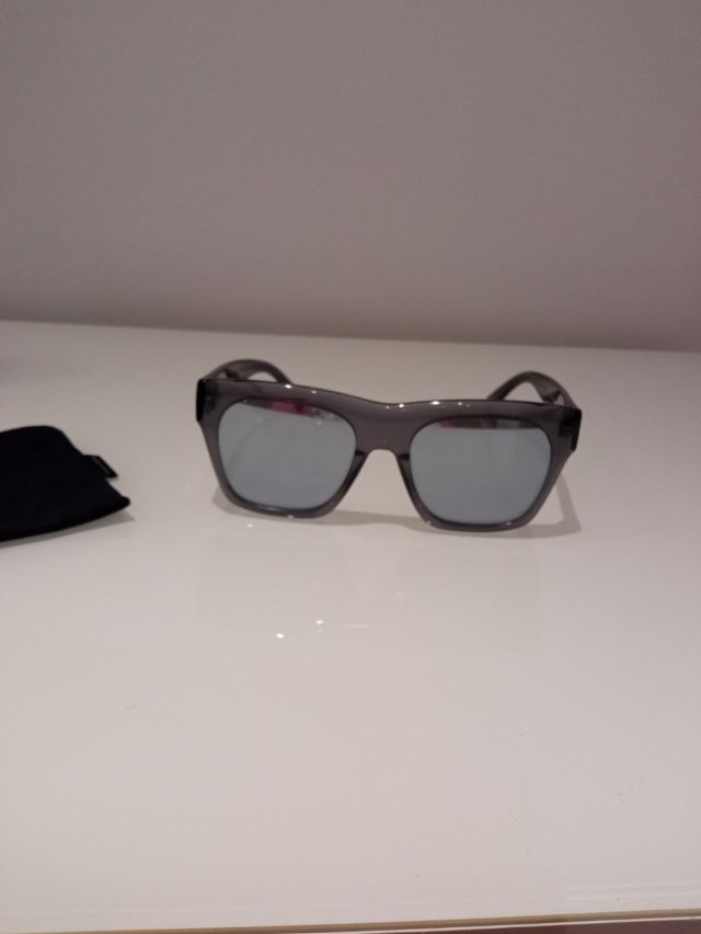 Gafas Hawkers Grises