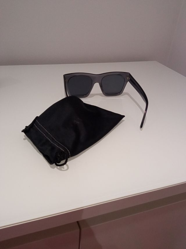 Gafas Hawkers Grises