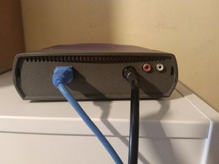 iomega Zip 650 - Disquetera externa
