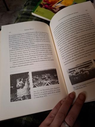 Los templarios y la Mesa de Salomón