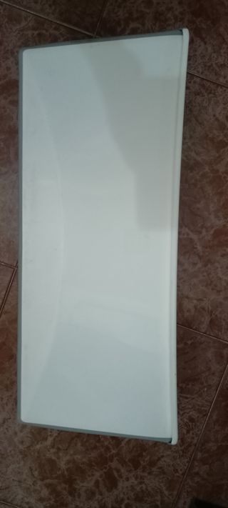 Bañera bebé plegable