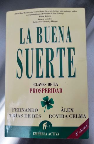 BUENA SUERTE, LA