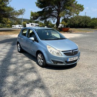 Opel Corsa D 1.3 CDTI