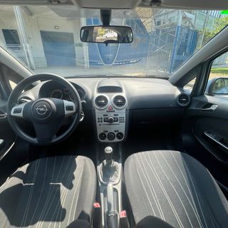 Opel Corsa D 1.3 CDTI
