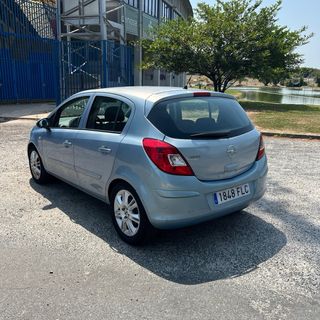Opel Corsa D 1.3 CDTI