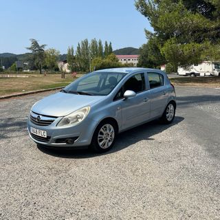 Opel Corsa D 1.3 CDTI
