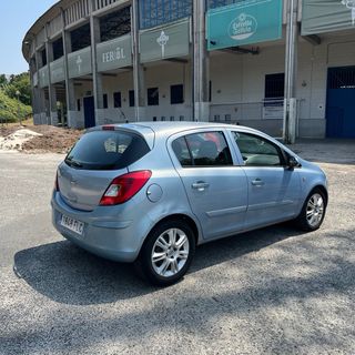 Opel Corsa D 1.3 CDTI