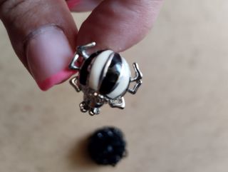 pack lote de 3 anillos