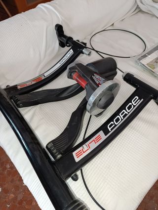 Rodillo Elite Force