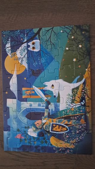  Puzzles
