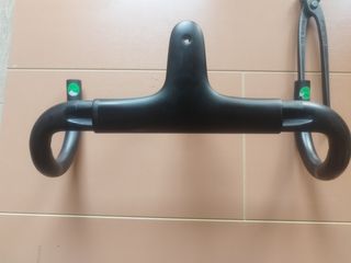 Manillar Aerocockpit Canyon CP0018 Carbono.