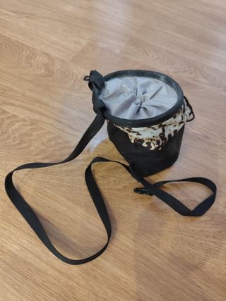 Magnesera Grivel escalada