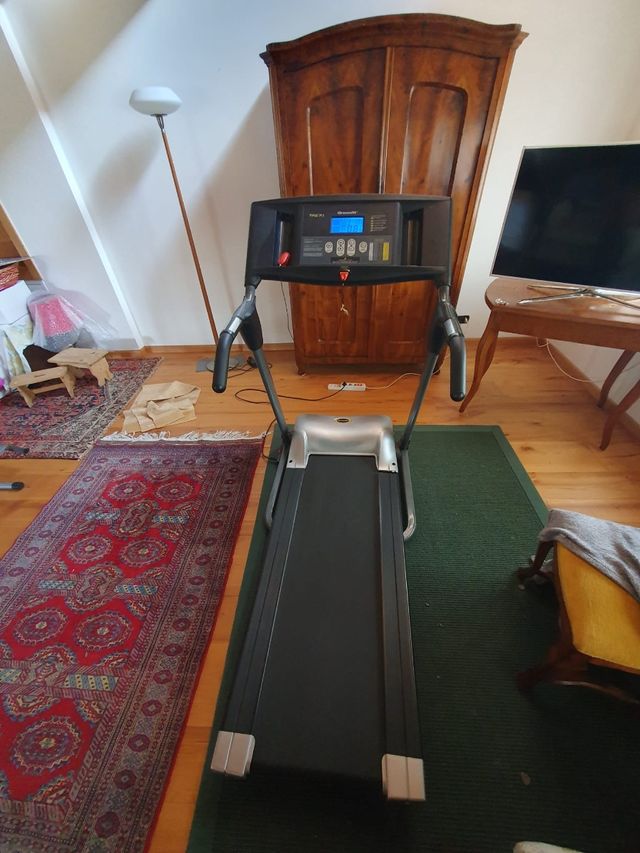 Tapis roulant Greenfit usato 2006