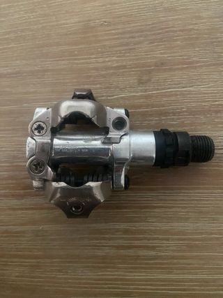 Pedales Shimano SPD