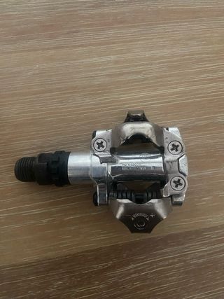 Pedales Shimano SPD
