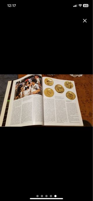 Enciclopedia práctica de Economía 8 tomos