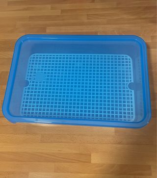 Tuper descongelación Hogar