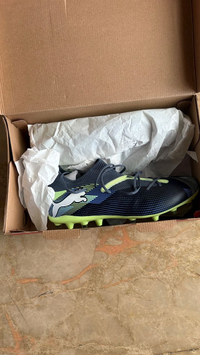 Zapatillas Puma Future MG