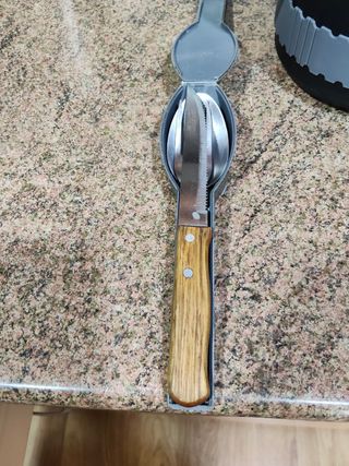 Caddy térmico para almuerzo - 1 1/4