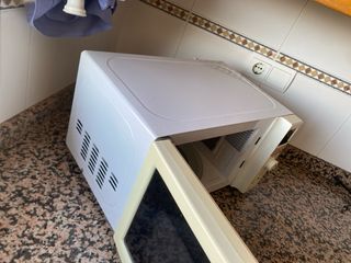 Microondas Moulinex Nuevo