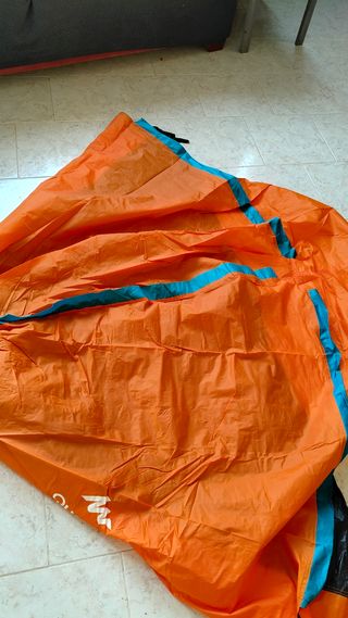 Tienda Arpenaz  - Camping