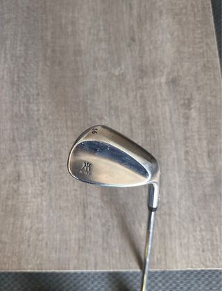 Wedge Miura 56° 5.5 LZ Reg