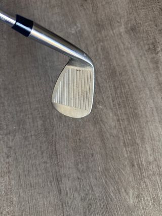 Wedge Miura 56° 5.5 LZ Reg
