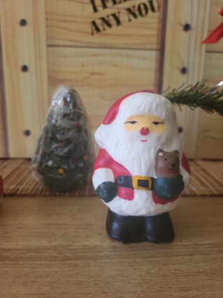 Pack Navidad: Árbol + Velas