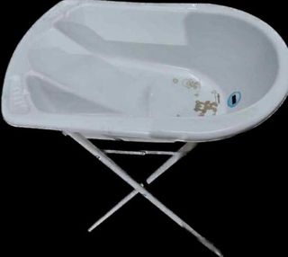 Bañera bebé BabiesRus plegable