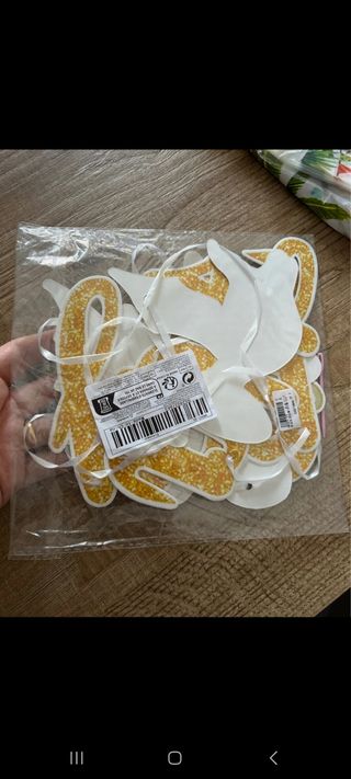 Festa Dinosauri: Decorazioni complete