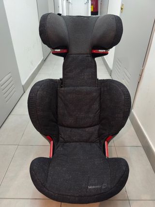 Silla coche Bébé Confort Rodifix 2/3 15 a 36 kgs.

