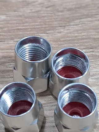 Tapones Citroen: 4 uds.