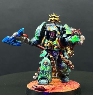 ejercito Ultramarines
