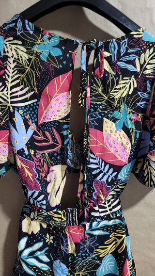 Mono corto Pull&Bear S