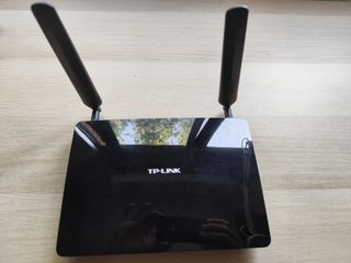 Router TP-Link WiFi Doble Banda