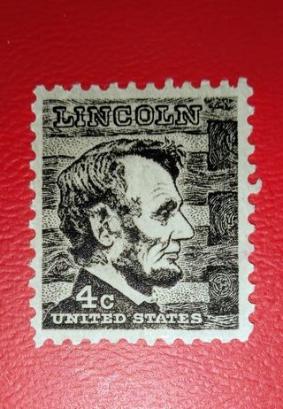 Sellos EEUU 1868 - Franklin