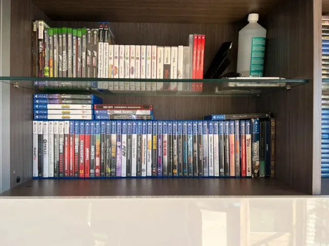 Dragon Ball Z Budokai Tenkaichi 3 - PS2