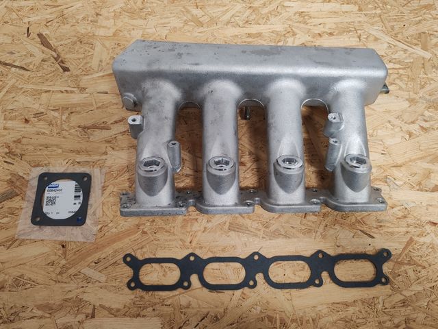 Colector Admisión 1.8 20VT BAM