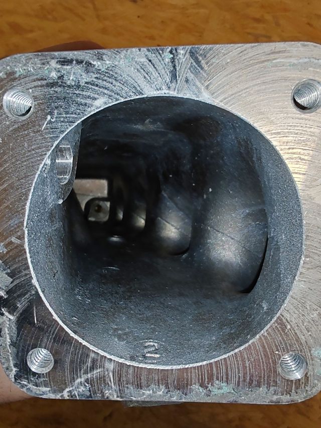 Colector Admisión 1.8 20VT BAM