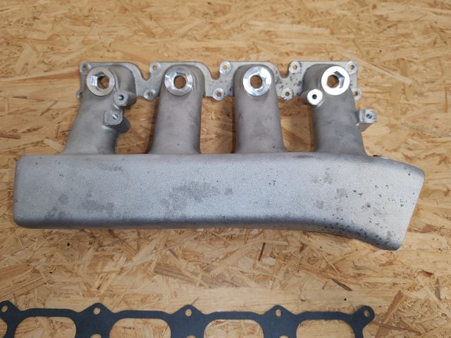 Colector Admisión 1.8 20VT BAM