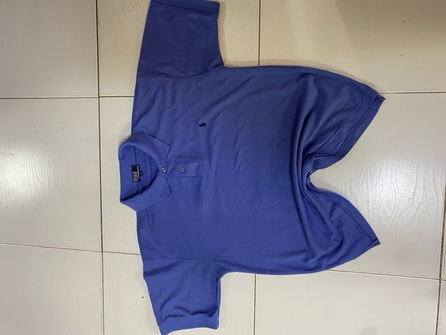 Polo Ralph Lauren - Azul - M