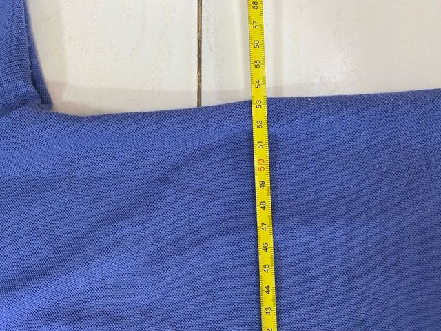 Polo Ralph Lauren - Azul - M