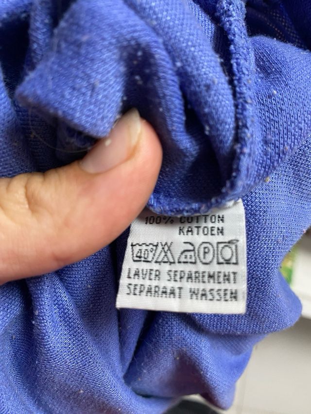 Polo Ralph Lauren - Azul - M